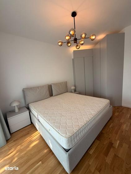 Apartament cu 2 camere în Cotroceni