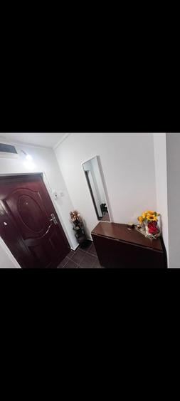 Apartament cu 2 camere nedecomandat în Tătărași
