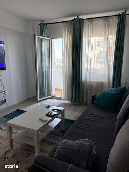 Apartament superb cu doua camere semidecomandat, Turda - 1