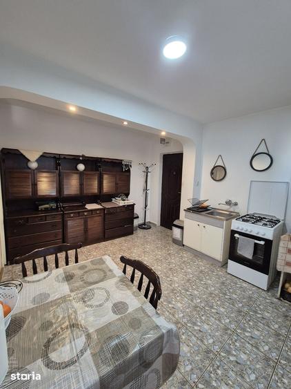 Ap. 2 camere , centrala pe gaz - Lipovei - 5