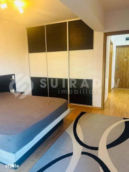 Apartament modern, parcare suberana, bloc nou cu lift-Oaza Residence - 7
