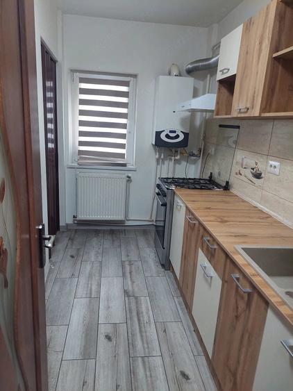 Apartament cu 2 camere decomandat în Fălticeni