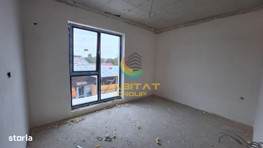 Casă cu 4 camere cu Teren 370 Mp în Central