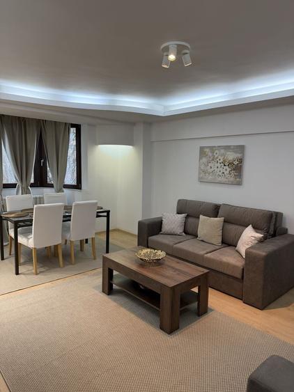 Vanzare apartament 2 camere - 6