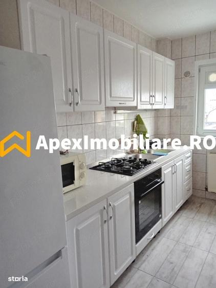 Apartament 2 camere de inchiriat Dristor Bucuresti | ApexImobiliare.ro - 6