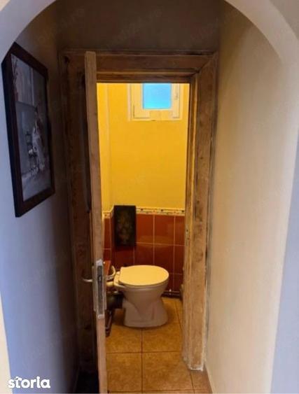 Apartament 2 camere |Mantuleasa | Centrala proprie | METROU | Mobilat - 7