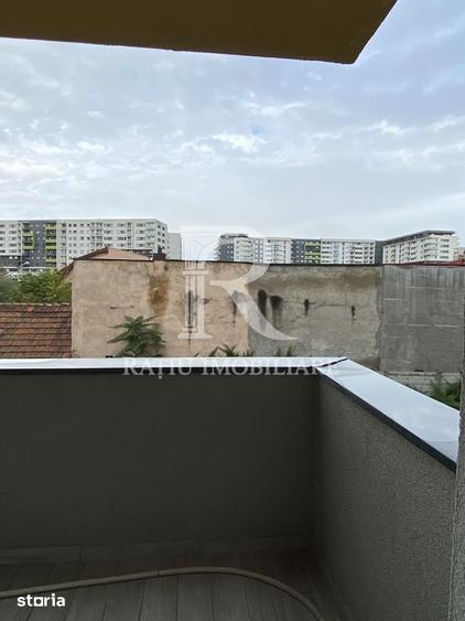 Garsonieră în Calea Aradului