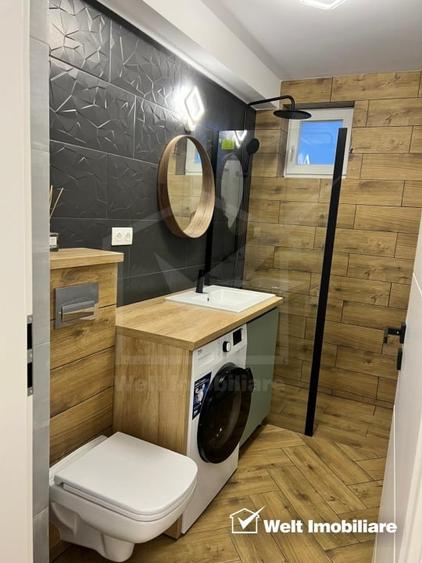 Inchiriere 2 camere Gheorgheni, superfinisat, zona Borsec - 12