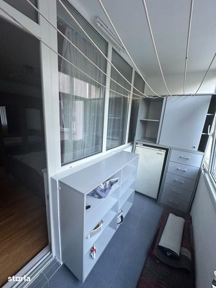 Apartament cu 4 camere în Titan