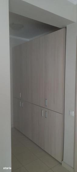 Apartament cu 2 camere semidecomandat în Dobroești