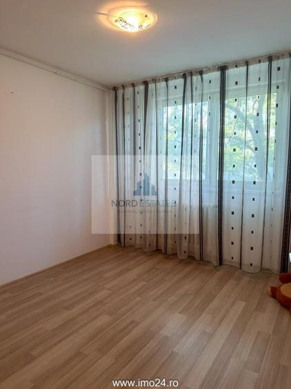Apartament cu 4 camere în Rahova