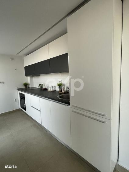 Apartament cu 4 camere în Bună Ziua