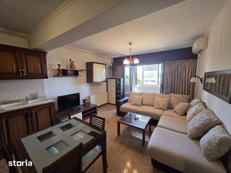 Apartament cu 2 camere în Nord