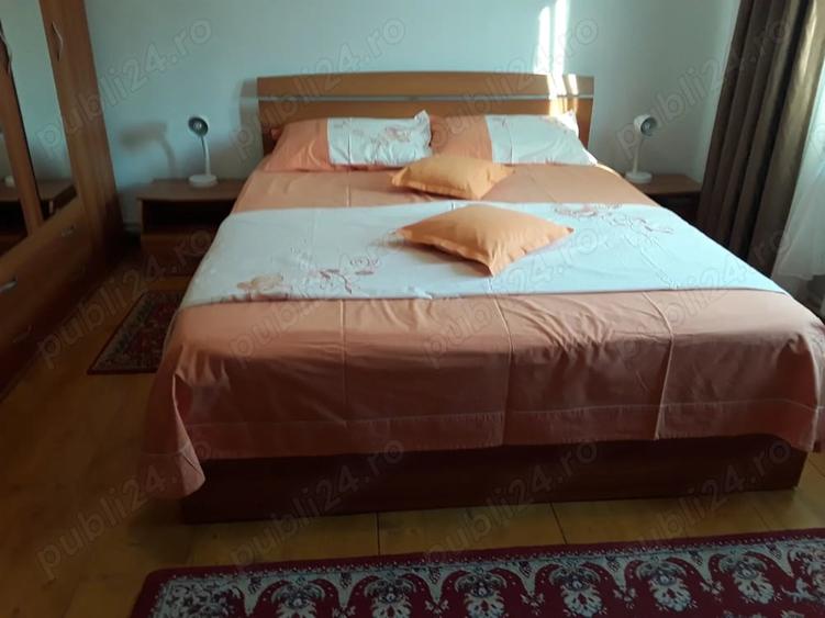 Casă cu 4 camere cu Teren 6202 Mp în Totea
