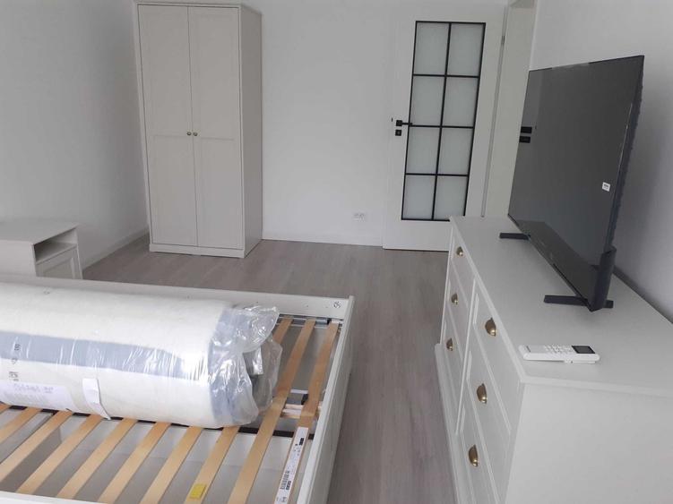 PF - Prima inchiriere dupa renovare integrala! 2 CD, Nicolina 1 (Str. Minervei) - 6