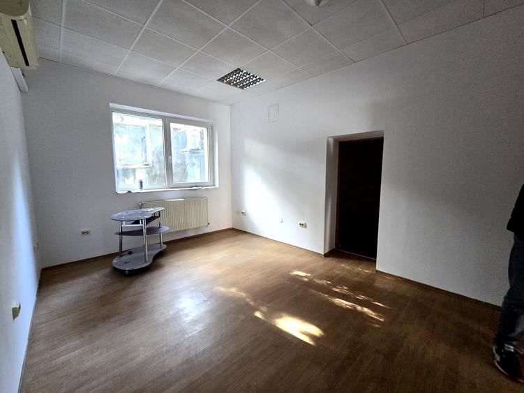 Spațiu comercial, de 204 mp, în Central