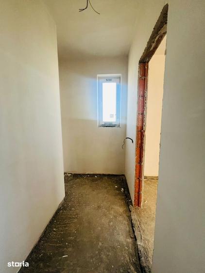 Casa cu predare la cheie in Santandrei langa blocurile ANL - 6