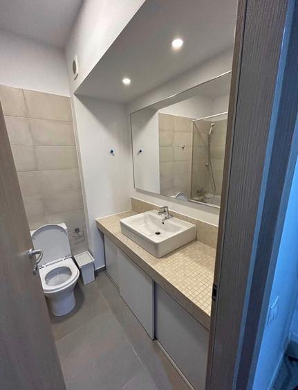 Apartament cu 2 camere decomandat în Grozăvești