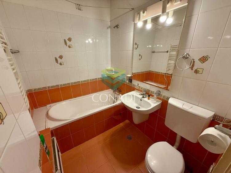 Afi Cotroceni - Orizont - 2 Camere - 4