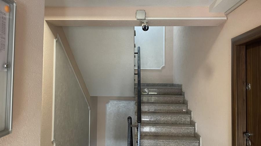 Apartament cu 2 camere decomandat în Nicolae Grigorescu