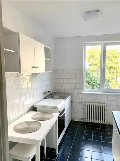 Apartament cu 2 camere semidecomandat în Rogerius