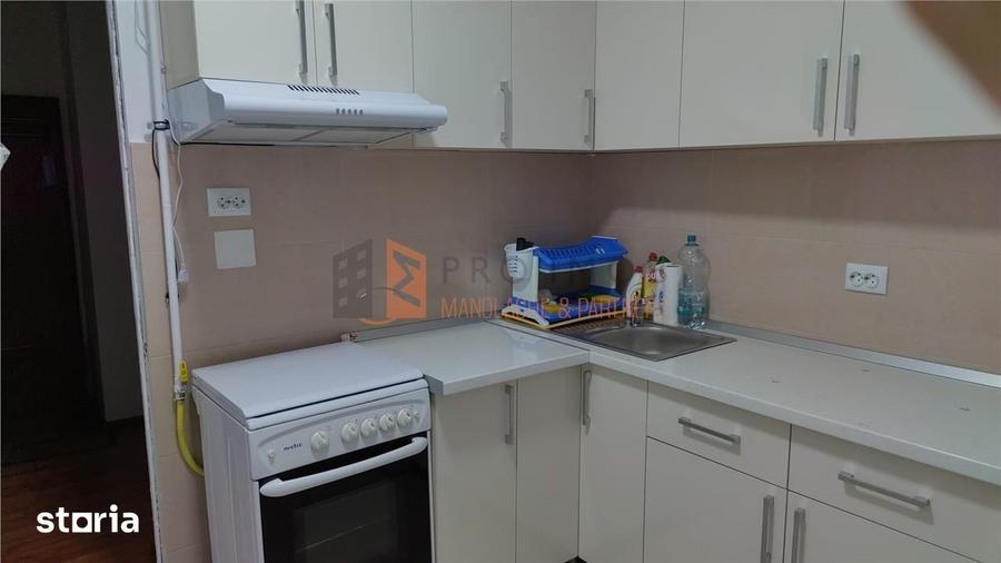 Apartament 3 camere cf 1 decomandat in zona Unirii Sud - 10