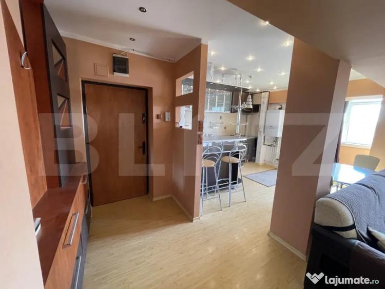 Apartament 2 camere, 70.49 mp, zona Mc Donalds - Ultracentra - 10