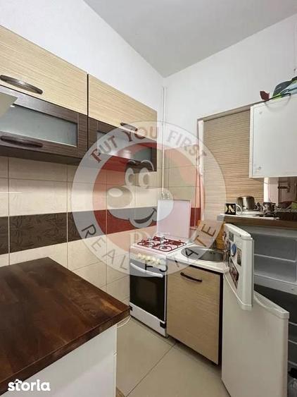 Sala Palatului | 2 camere | Fara Risc | Semidec | 38mp | B12230 - 4