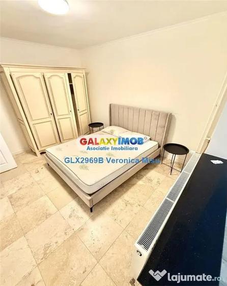 Apartament 3 camere de inchiriat, loc de parcare- 1 Decembri - 7