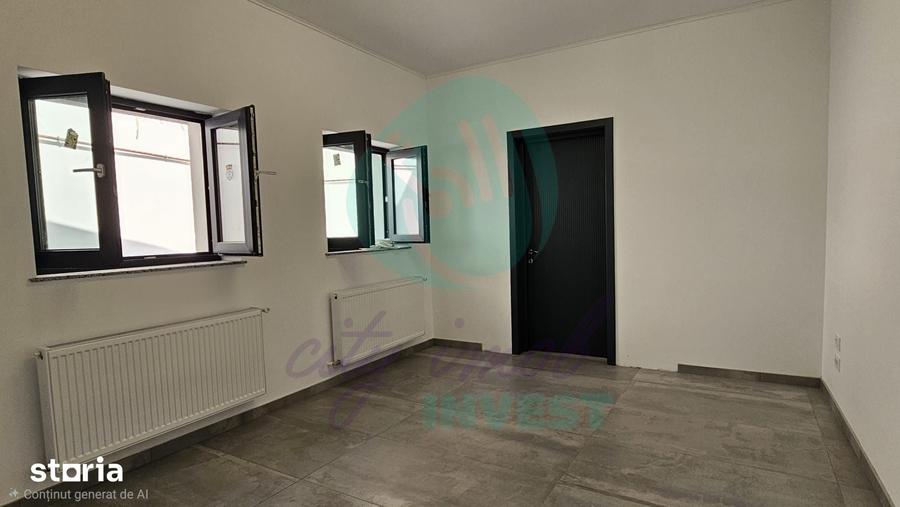 Vila de birouri complet renovata | Mara?e?ti - 2