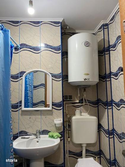 2 camere str Bucuresti - 4