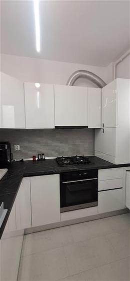 Apartament 2 camere 3 din 4 Sos. Chitilei Leroy Merlin mobilat si utilat - 13
