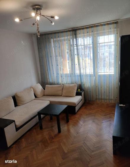 Apartament 2 camere | Oltenitei | Brancoveanu | Parcare | 4' Metrou - 2