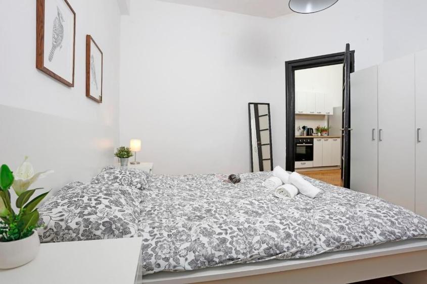 Apartament 3 camere Brezoianu 38A Cismigiu - 10