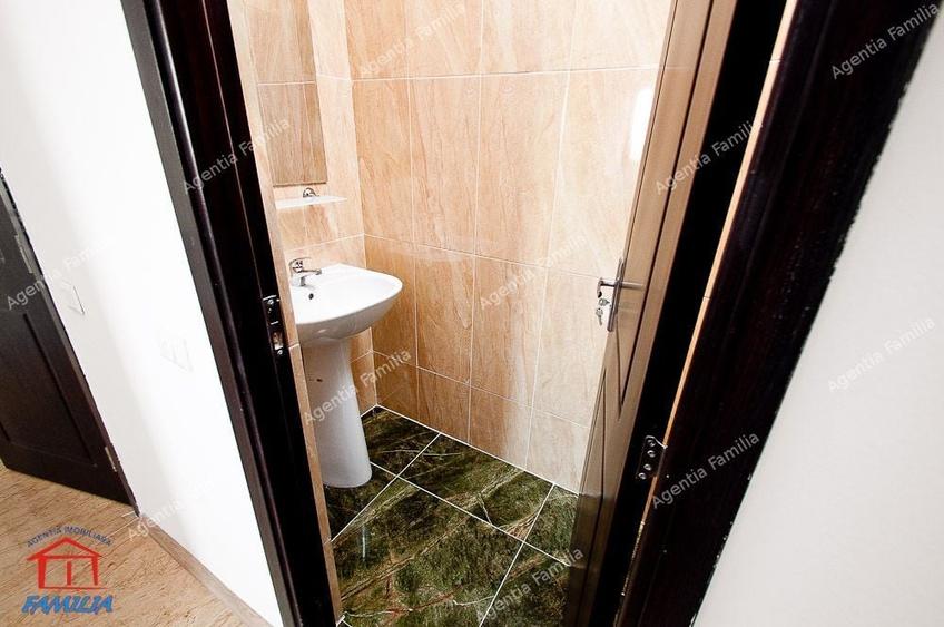 Apartament cu 3 camere decomandat în Bd. Coșbuc