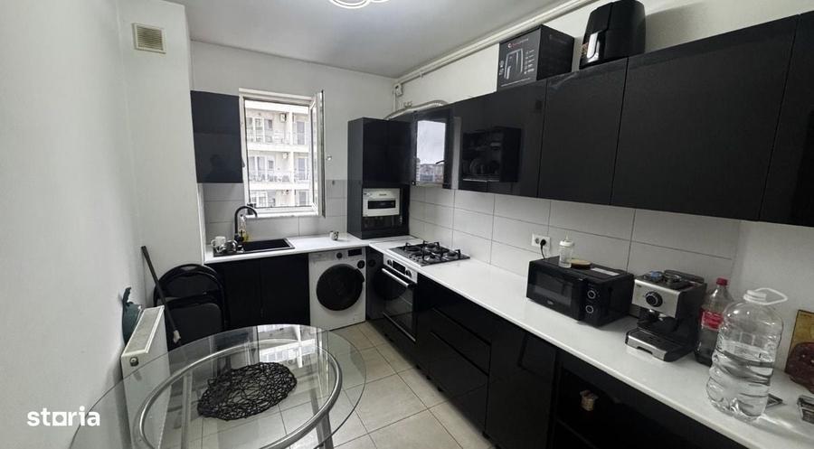 Vanzare 2 camere Dimri Residence!Loc de parcare inclus! Decomandat - 8