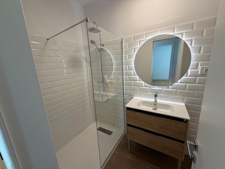 Apartament cu 2 camere decomandat, mobilat în Pipera