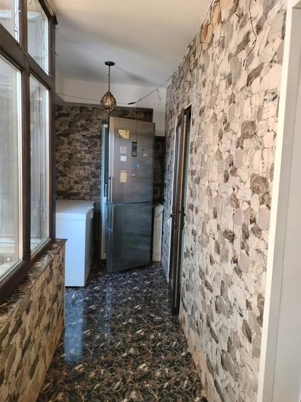 Apartament cu 4 camere decomandat în Autogară