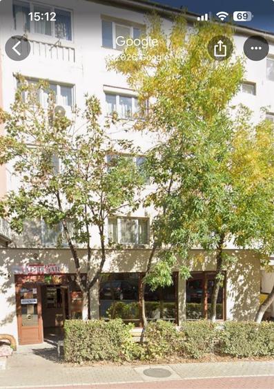 Spațiu comercial, de 75 mp, în Exterior Vest