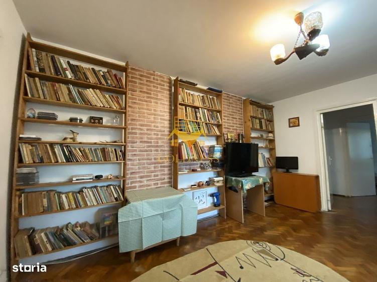 Apartament 2 camere zona Brancusi-Albini. 57 mp total. - 5