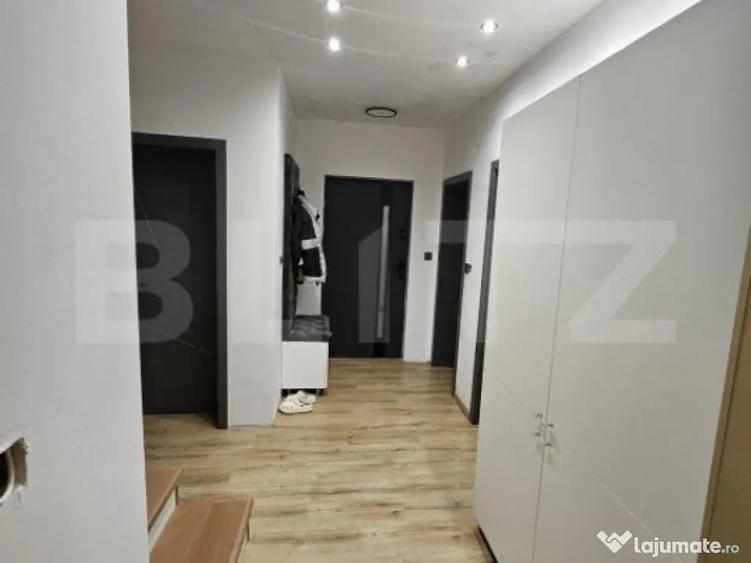 Casă cu 2 camere cu Teren 315 Mp în Dumbrăvița