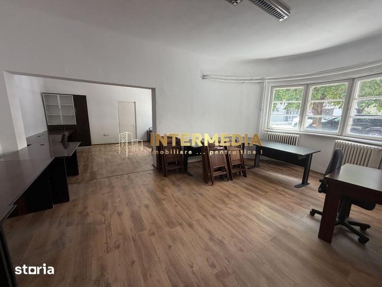 Spațiu comercial, de 40 mp, în Ultracentral