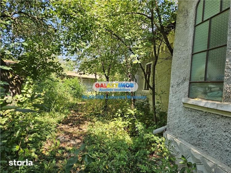 Vanzare casa batraneasca S + P teren Valea Voievozilor - 13