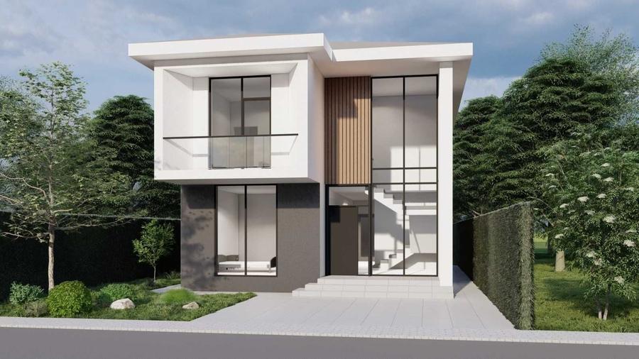 Teren de 423 mp, în Exterior Vest
