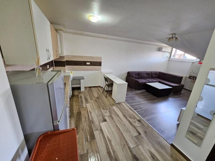 Apartament 2 camere de vanzare Rezervelor 54 - 7