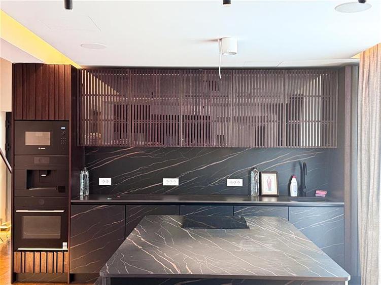 Casă individuală cu 12 camere cu Piscina în Băneasa