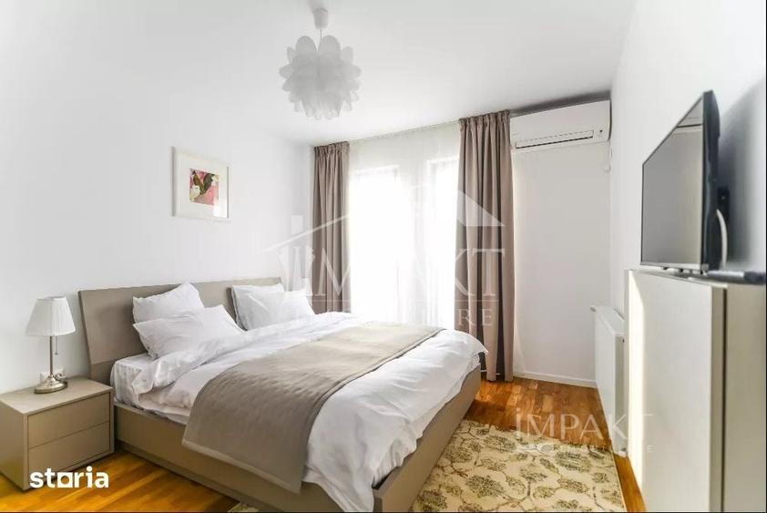 Apartament modern cu 2 camere, Iulius Mall! - 5