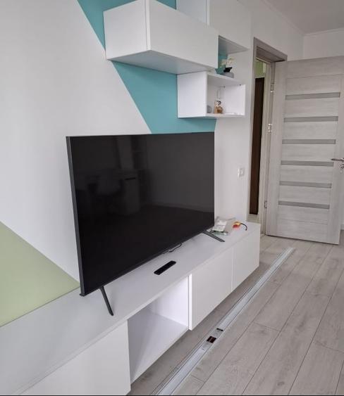 Apartament cu 2 camere, mobilat în Tomis III