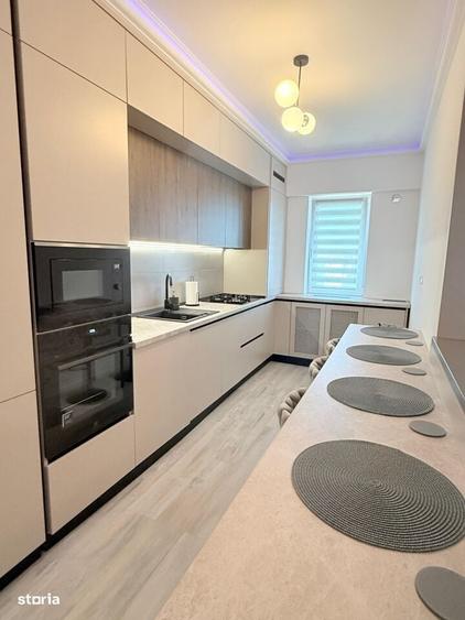 Apartament Cu 2 Camere, Ultramodern, Podu Ros, Unirea Towers - 3