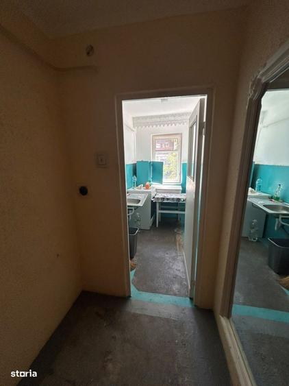 Apartament cu 2 camere în Viziru 1